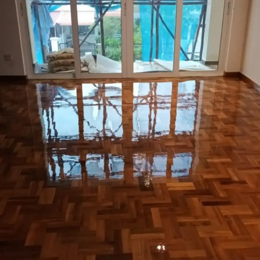 Electrical Installation